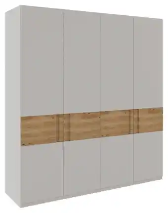 XXXLutz Xora Drehtürenschrank Angebot