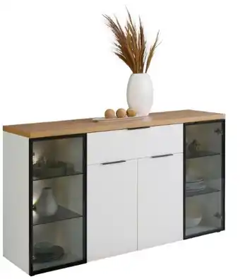 XXXLutz Stylife Sideboard Angebot