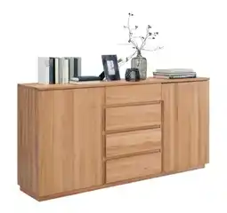 XXXLutz Linea Natura Sideboard Angebot