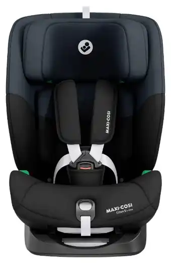 XXXLutz Maxi Cosi Kinderautositz Titan i-size Angebot