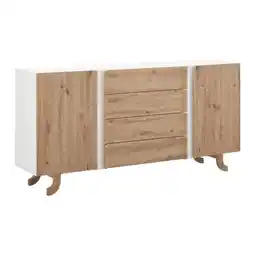 Mömax Bessagi Home Sideboard Vira Angebot