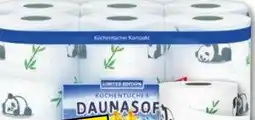 Norma Daunasoft Küchentücher Angebot