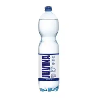 Billa Juvina Mineralwasser Angebot