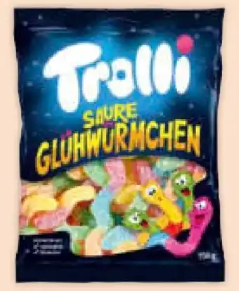 Müller Trolli Fruchtgummi Angebot