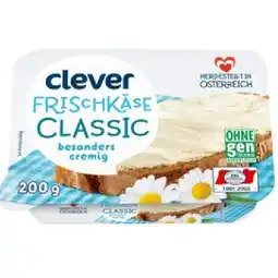 Billa Frischkäse BILLA Angebot