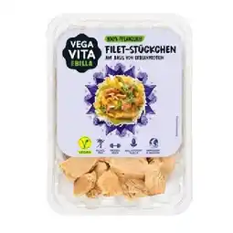 Billa Asia Filetstücke od. Filet-Stückchen BILLA Angebot