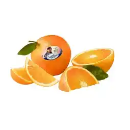 Billa saftige Orangen BILLA Angebot