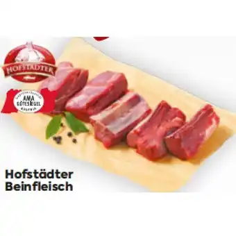 Billa Beinfleisch vom Rind BILLA Angebot