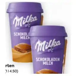 Billa Drink div. Sorten BILLA Angebot