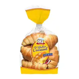 Billa Mini-Butter-Croissant BILLA Angebot