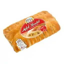 Billa Apfelstrudel BILLA Angebot