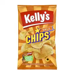 Billa Chips div. Sorten BILLA Angebot