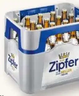 MPreis Zipfer Märzen Angebot