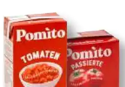 MPreis Pomito Passierte Tomaten Angebot