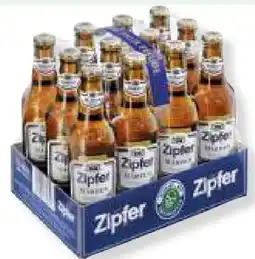 MPreis Zipfer Märzen Angebot