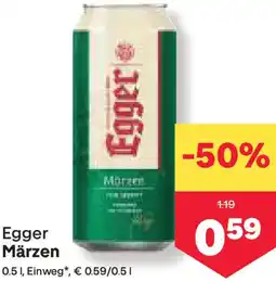 MPreis Märzen Angebot