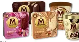 Unimarkt Magnum Bon Angebot