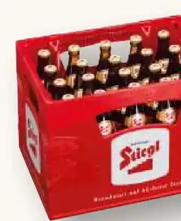 MPreis Stiegl Goldbräu Angebot