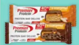 Müller Premier Protein Layerbar Angebot