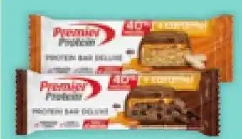 Müller Premier Protein Layerbar Angebot