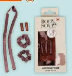 Müller Body & Soul Lockenstyler Set Angebot