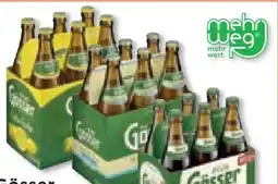 Unimarkt Gösser Naturradler Angebot