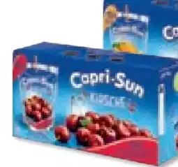 Unimarkt Capri Sun Fruchtsaftgetränk Angebot