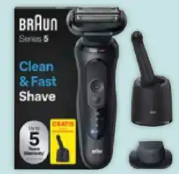 Müller Braun Series 5 52-N7200CC Angebot