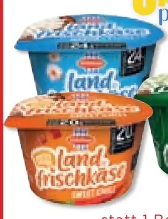 Unimarkt Schärdinger Landfrischkäse Angebot