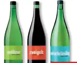 Unimarkt Weinspitz Veltliner Angebot