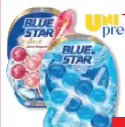 Unimarkt Blue Star WC-Spüler Angebot