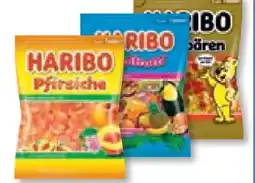 Unimarkt Haribo Fruchtgummi Angebot