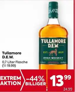 Billa D.E.W. Angebot