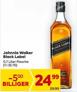 Billa Black Label Angebot