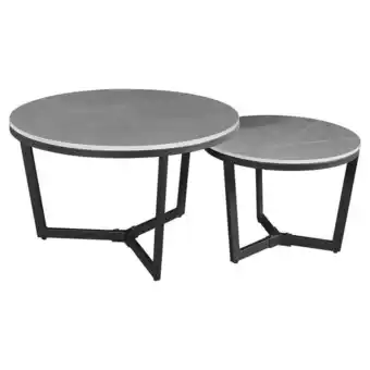 Möbelix Couchtisch Ivan Angebot