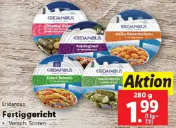 Lidl Fertiggericht Angebot