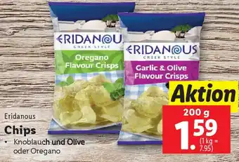 Lidl Chips Angebot