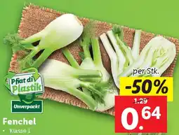 Lidl Fenchel Angebot