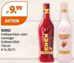 Müller XUXU Angebot