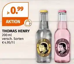 Müller Thomas henry Angebot