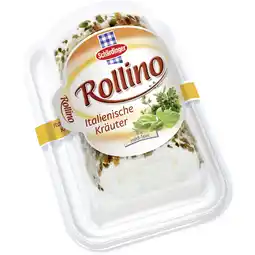 Metro Rollino Italienische Kräuter, Preisangabe ohne MwSt. (Preis inkl. MwSt. (1,82 €), METRO Angebot