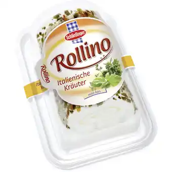 Metro Rollino Italienische Kräuter, Preisangabe ohne MwSt. (Preis inkl. MwSt. (1,82 €), METRO Angebot