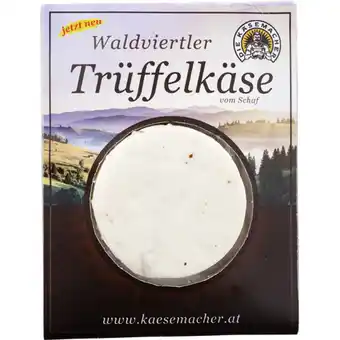 Metro Waldviertler Käse div. Sorten, Preisangabe ohne MwSt. (Preis inkl. MwSt. 3,40 €), METRO Angebot