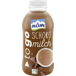 Metro Milch to go Schokomilch, Preisangabe ohne MwSt. (Preis inkl. MwSt. 1,20 €), METRO Angebot