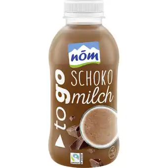 Metro Milch to go Schokomilch, Preisangabe ohne MwSt. (Preis inkl. MwSt. 1,20 €), METRO Angebot