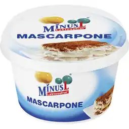 Metro Mascarpone, Preisangabe ohne MwSt. (Preis inkl. MwSt. 2,19 €), METRO Angebot