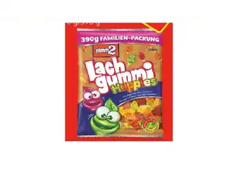 Hofer Lachgummi/Softies verschiedene Sorten HOFER Angebot