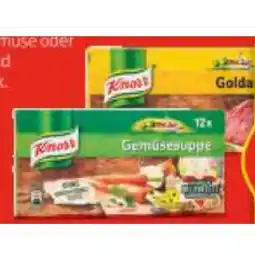 Hofer Suppenwürfel Gemüse oder Rind HOFER Angebot