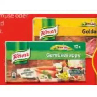 Hofer Suppenwürfel Gemüse oder Rind HOFER Angebot