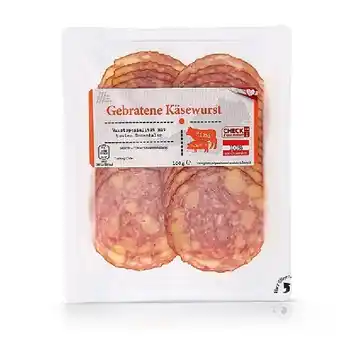 Hofer Wurstspezialitäten versch. Sorten HOFER Angebot